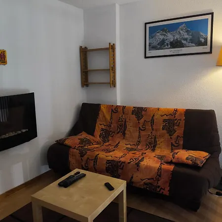 Apartamento T2 Duplex 6 Couchages *