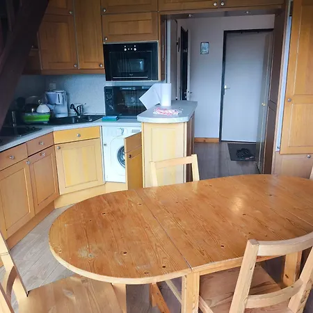 T2 Duplex 6 Couchages * Barcelonnette