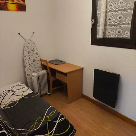 T2 Duplex 6 Couchages Apartamento *