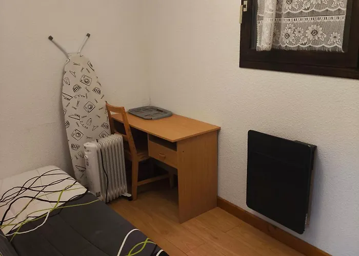 T2 Duplex 6 Couchages Apartment *